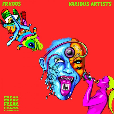 Various Artists