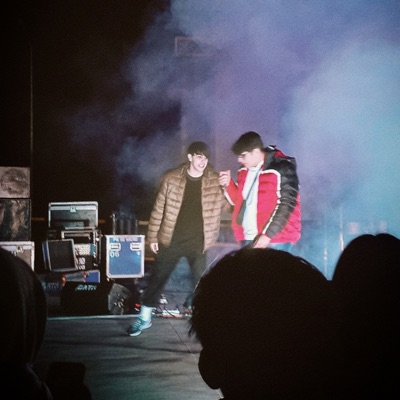 Eclipse (feat. RODD藥) - Single