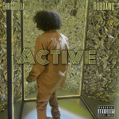 Active (feat. ROBDAWG) - Single