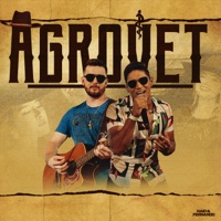 Agrovet (Ao Vivo) - Single - Kaio & Fernando