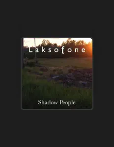 Laksofoneを聴いたり、ミュージックビデオを鑑賞したり、経歴やツアー日程などを確認したりしましょう！