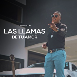 Las Llamas de Tu Amor