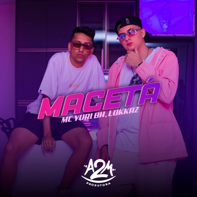 Macetá - Single