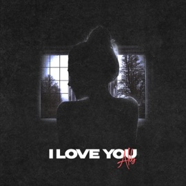 I Love You AliB