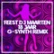 18 Jaar (G-Synth Remix) - Feest DJ Maarten lyrics