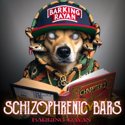 Schizophrenic Bars (Chapter 2) - Single