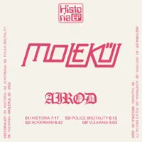 Historia — Airod