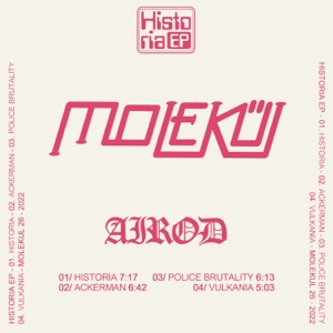 Historia - EP