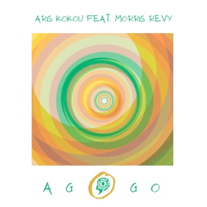 Agogo (feat. Morris Revy) - Single