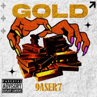 Gold - Single - 9ASER7