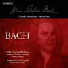 J.S. Bach - The Vocal Works - Masaaki Suzuki & Bach Collegium Japan