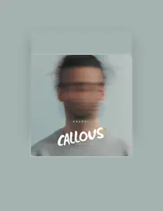 聆聽 Asardi、觀看音樂影片、閱讀小傳、查看巡演日期等！