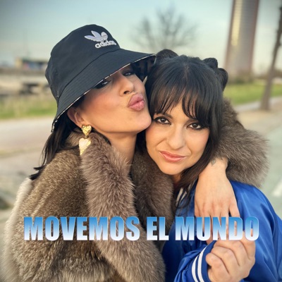 Movemos el mundo (feat. María Palomo) - Single