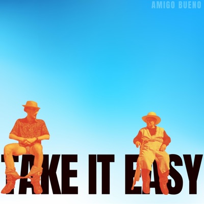 Take it easy - Single