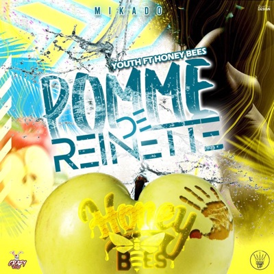 Pomme de Reinette (feat. Youth & Mikado) - Single
