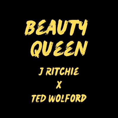 Beauty Queen Pt.II (feat. J Ritchie) - Single