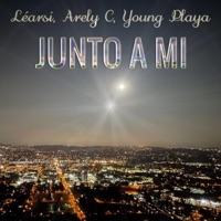 Junto A Mi - Single - Léarsi, Arely C & Young Playa