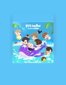 Listen to BTS Island: In the SEOM, watch music videos, read bio, see tour dates & more!