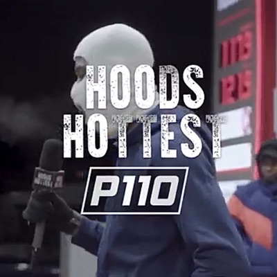 HOODS HOTTEST - Single