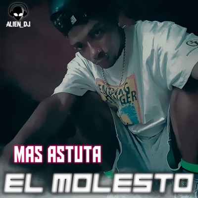Mas astuta (feat. El Pionero) [Reparto] - Single