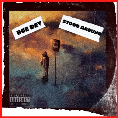 Stood Around - Single