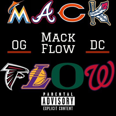 Mack Flow - Single