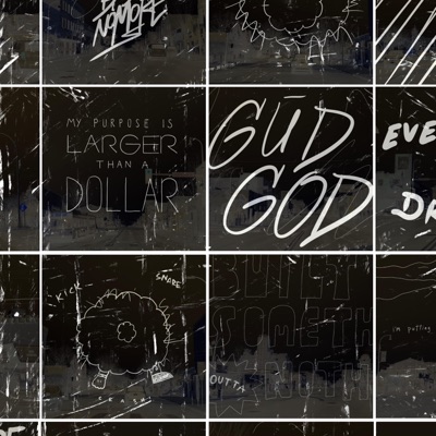 Gūd God - Single