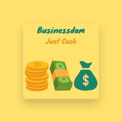 Listen to Businessdam, watch music videos, read bio, see tour dates & more!