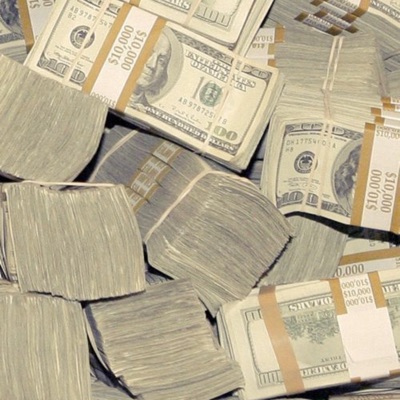 Money (feat. Eden Blacc) - Single