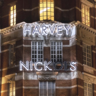 Harvey Nicks - Single