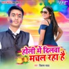 Holi Me Dilawa Machal Raha Hai - Single