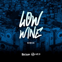 Low Wine - Single - Newsen