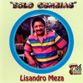 Lisandro Meza - Lejanía