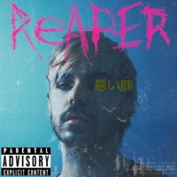 Reaper - Single - KD BADLUNG