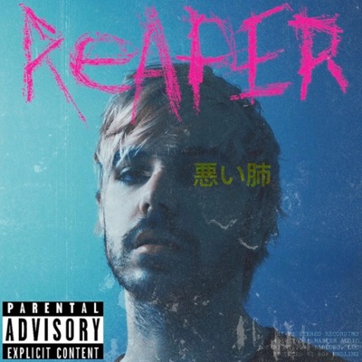 Reaper - Single