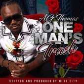 AG Thomas - One Man's Trash