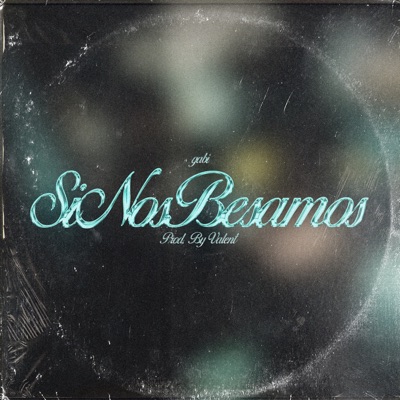 Si Nos Besamos - Single