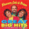 Great Big Hits 1 - Sharon, Lois & Bram