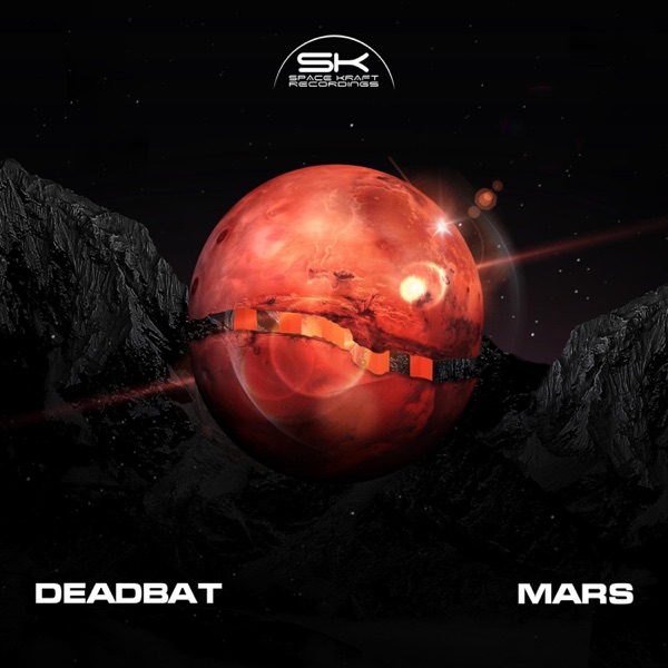 Mars - Single