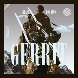 GERRIT (feat. Boy Nino) .Israel