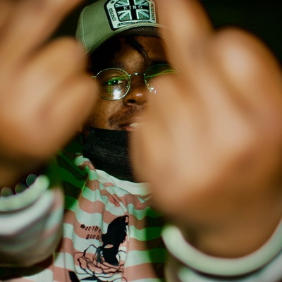 1of1 / Many Men - Single