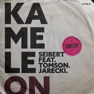 KameleON (feat. Tomson & Jarecki) - Single