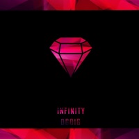 Infinity - Single - Harry Dorima & Dari Fresh