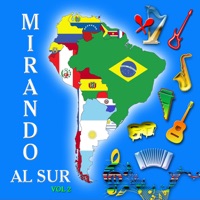 Mirando Al Sur, Vol.2 - Marco Antonio