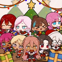 I Want a Hippopotamus for Christmas (feat. Apollo Kepler, Haruko, rin姫, crmlia, j, Natsu, michiri9 & markkoo) - Single - ShiShiShiena