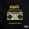 Radio (feat. K.Brit) - Schedule lyrics