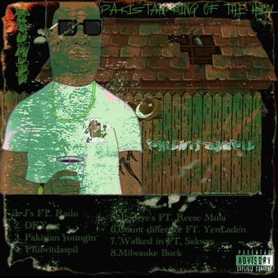 J's (feat. El Tirado) - Single