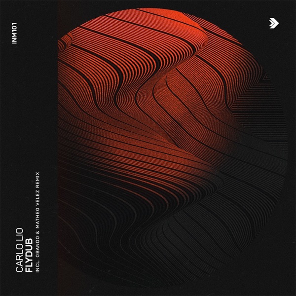 Flydub - EP