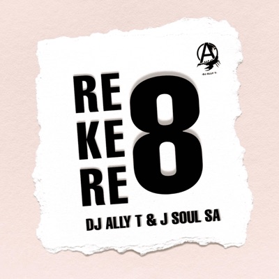 Rekere 8 (feat. J Soul Sa) - Single