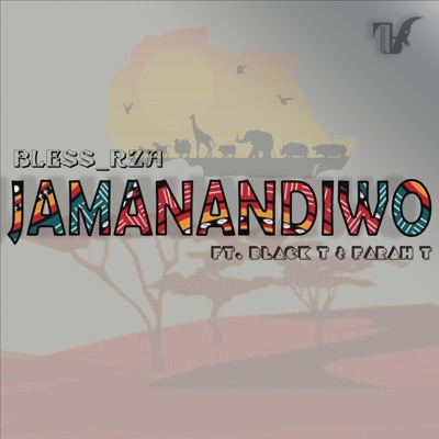 Jamanandiwo (feat. Black T & Farah T) - Single